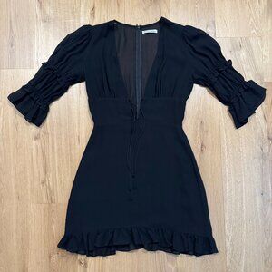 Reformation Laurelei Dress